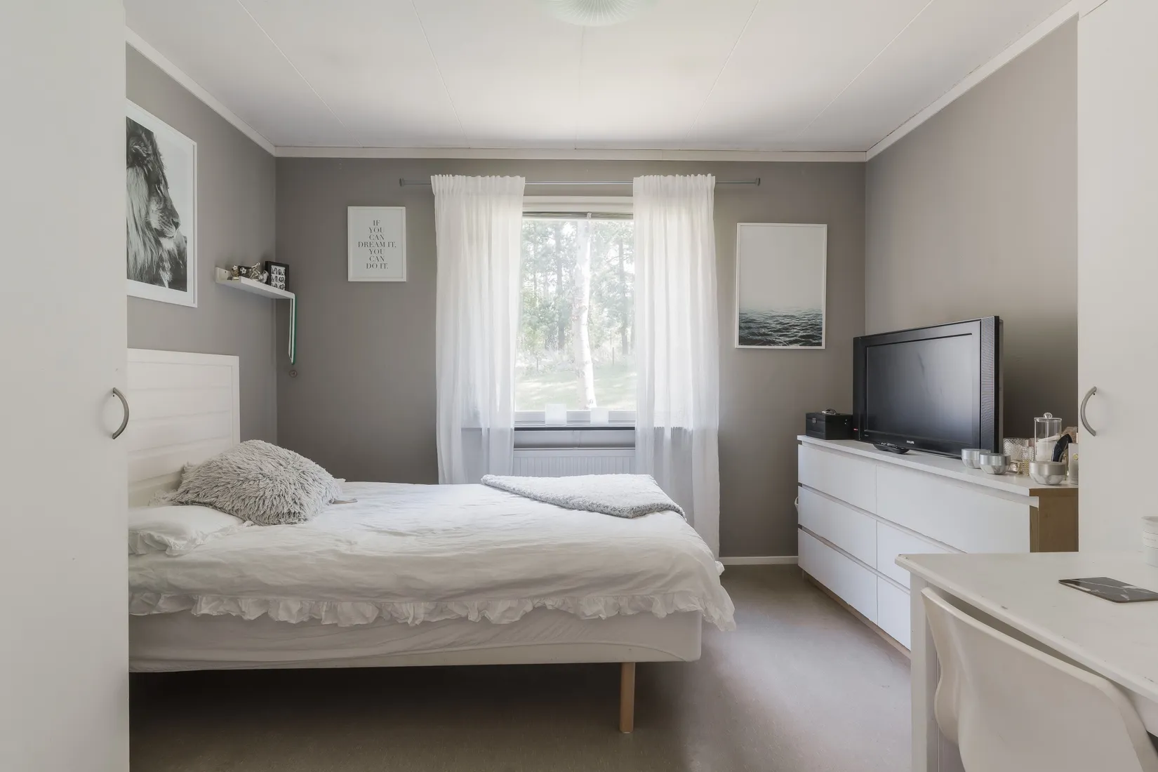 Villa, Västermalmsvägen 28, Söderfors, Tierp