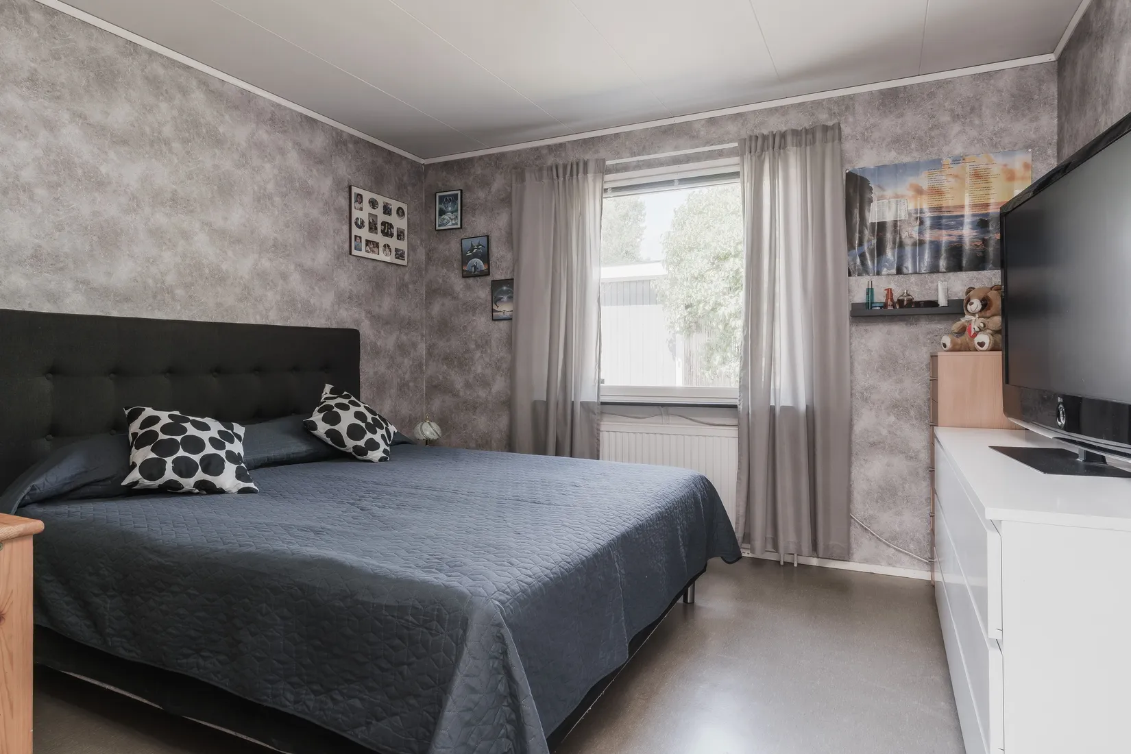 Villa, Västermalmsvägen 28, Söderfors, Tierp