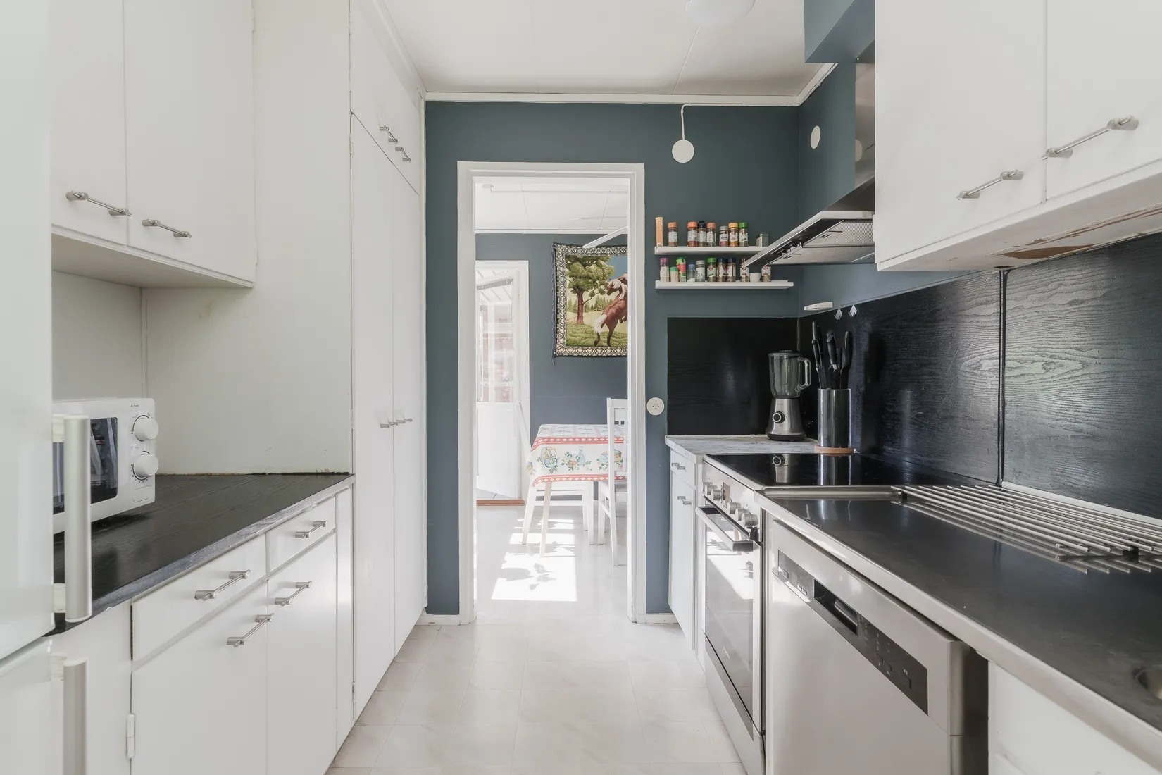 Villa, Västermalmsvägen 28, Söderfors, Tierp