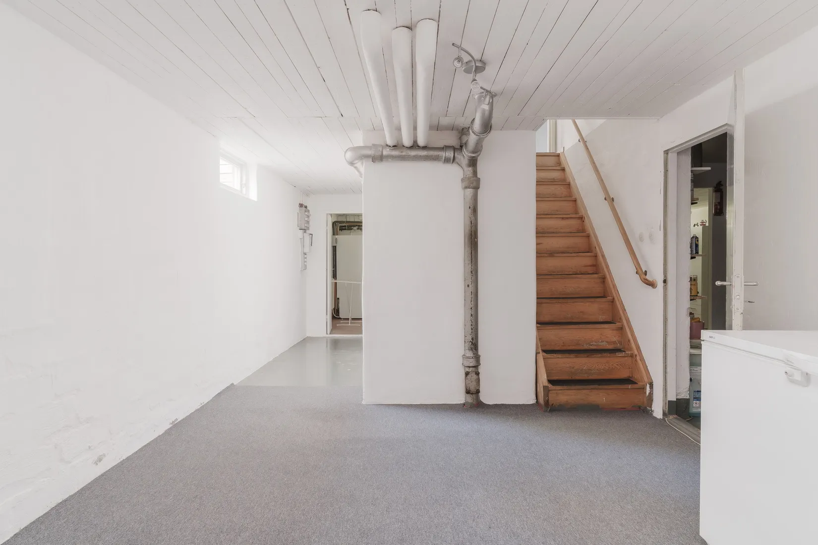 Villa, Västermalmsvägen 28, Söderfors, Tierp