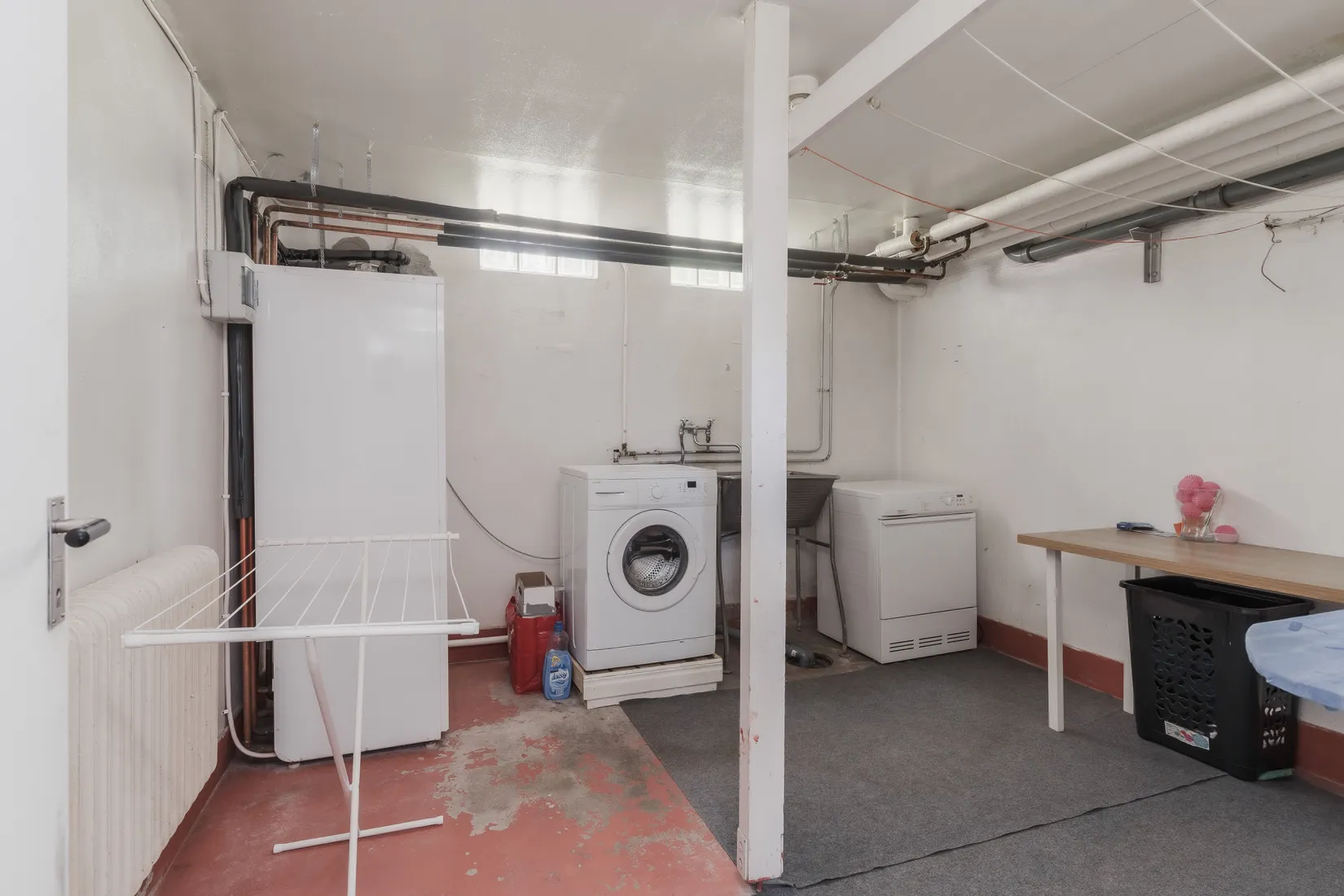 Villa, Västermalmsvägen 28, Söderfors, Tierp