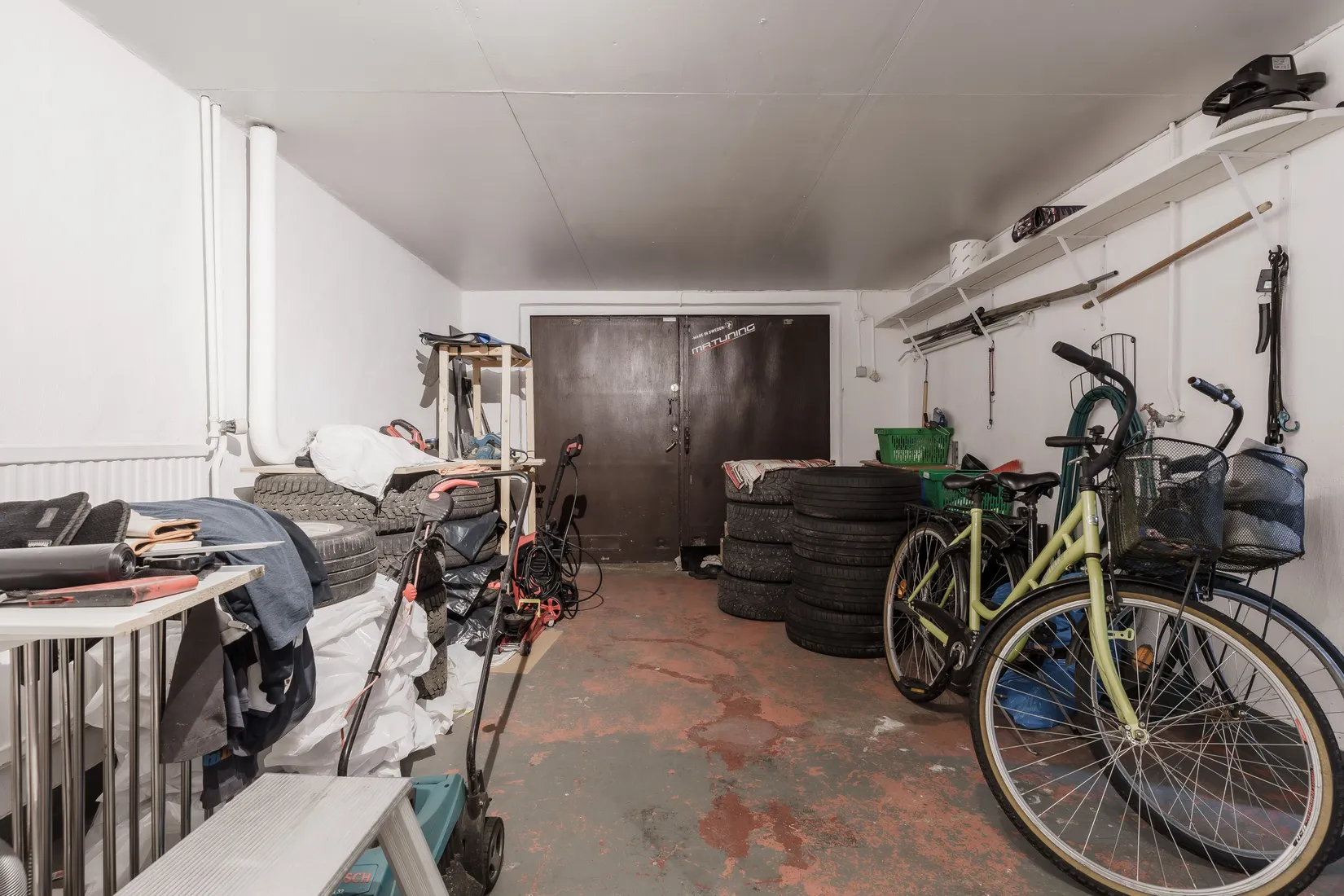 Villa, Västermalmsvägen 28, Söderfors, Tierp