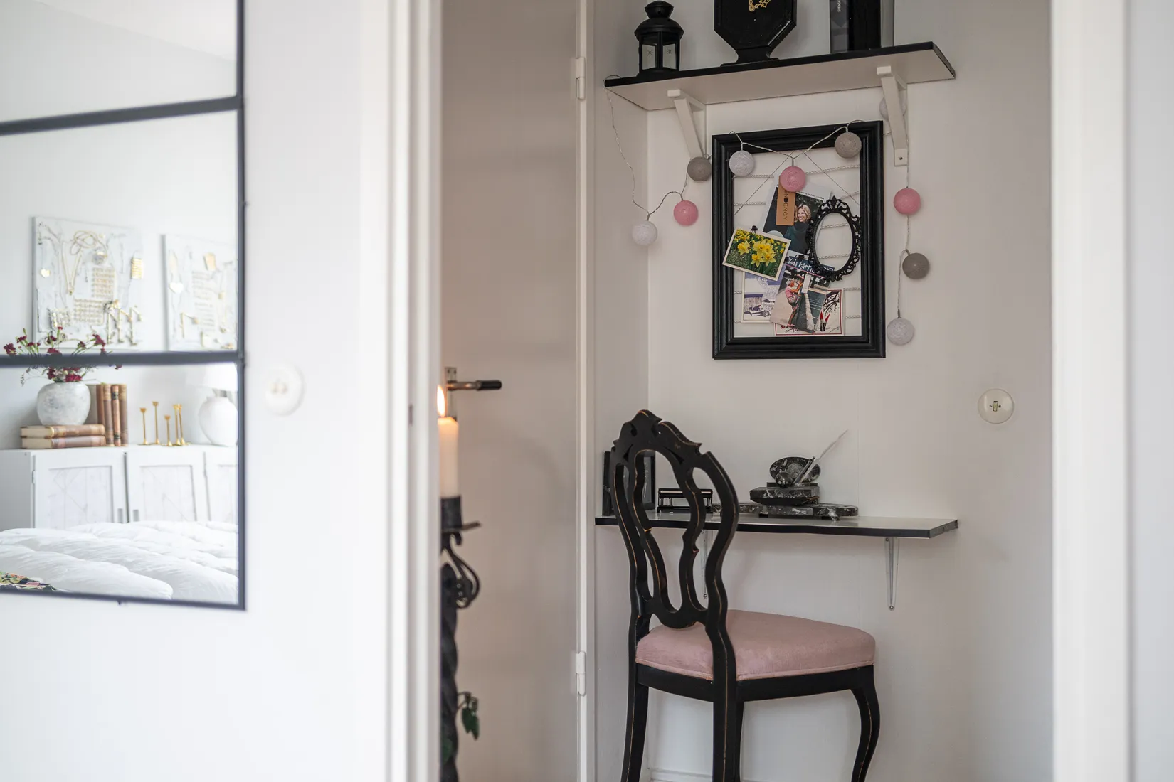 Bostadsrätt, Östra bergsgatan 31, Nyköping