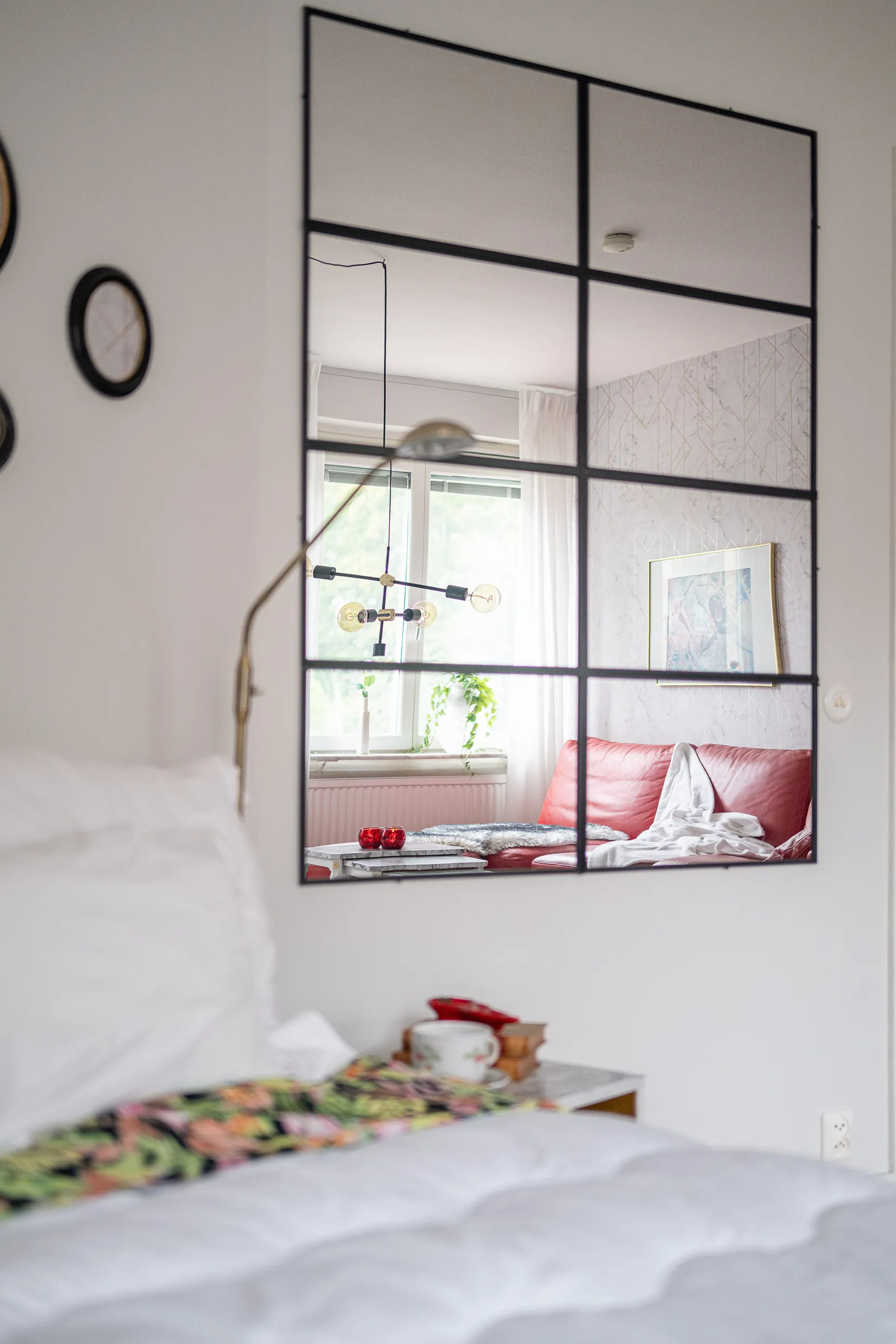 Bostadsrätt, Östra bergsgatan 31, Nyköping