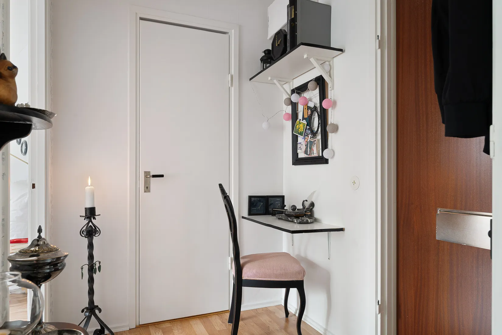 Bostadsrätt, Östra bergsgatan 31, Nyköping
