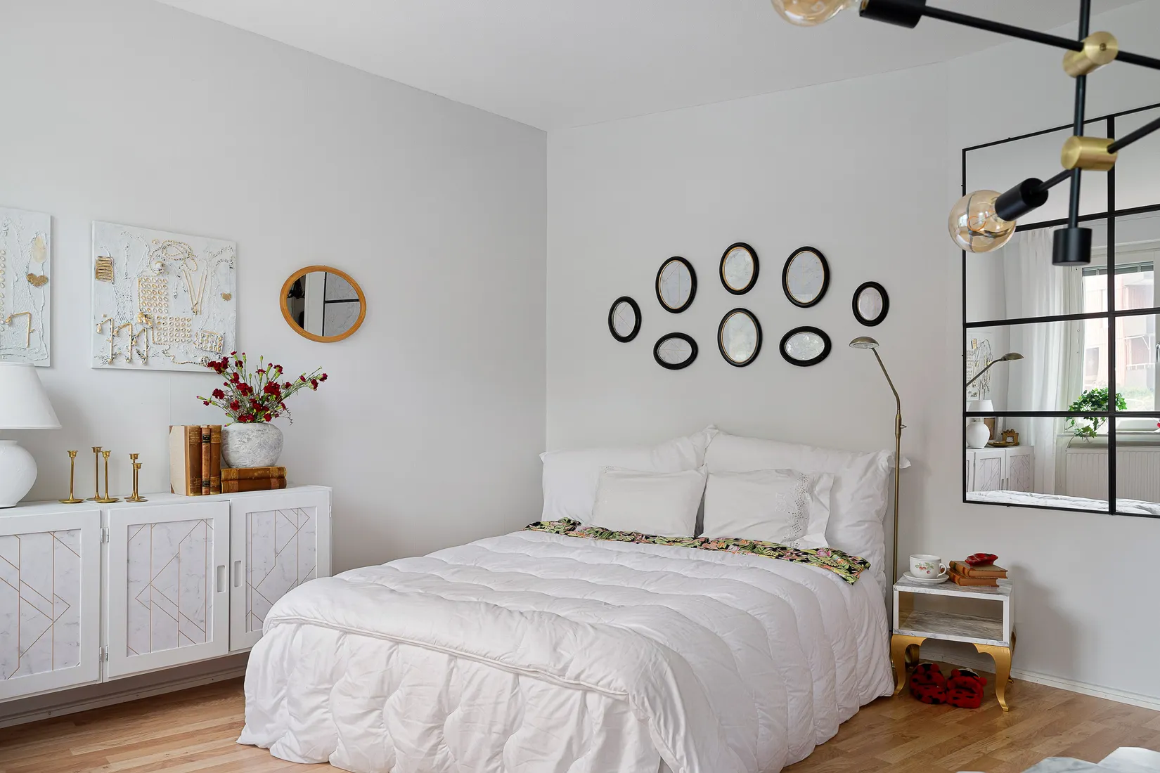 Bostadsrätt, Östra bergsgatan 31, Nyköping