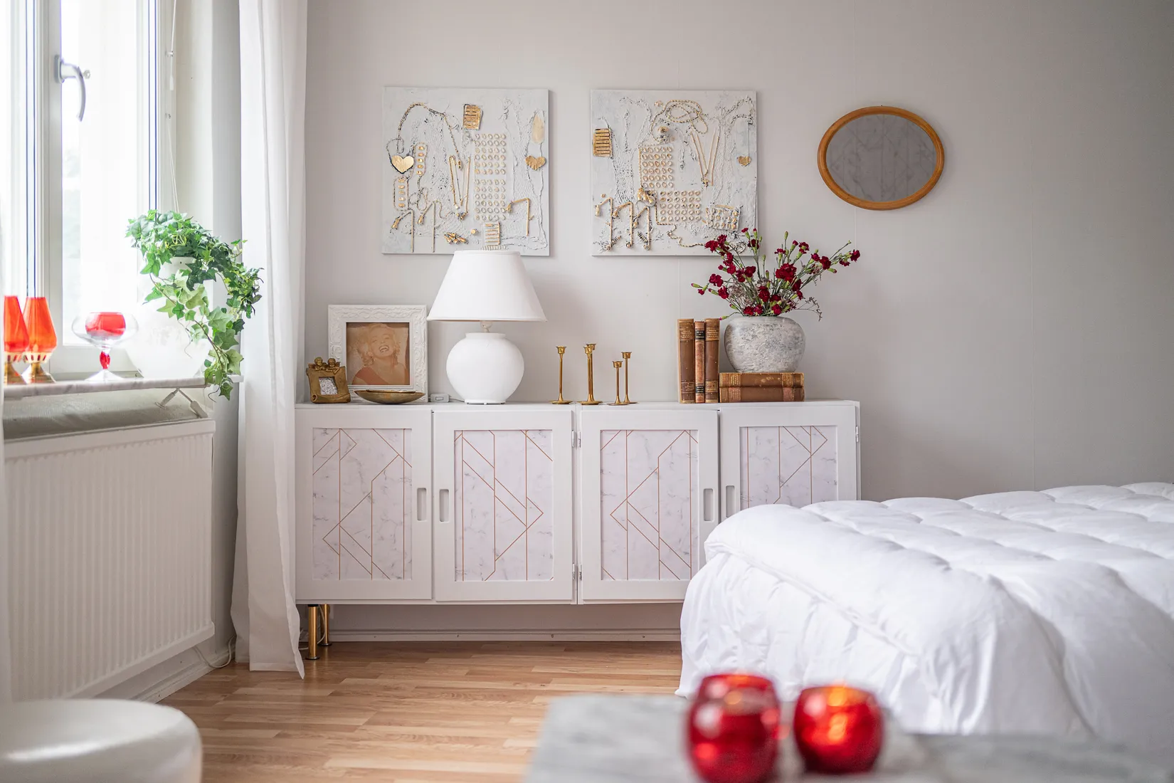 Bostadsrätt, Östra bergsgatan 31, Nyköping