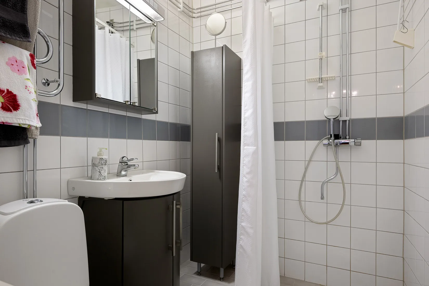 Bostadsrätt, Östra bergsgatan 31, Nyköping