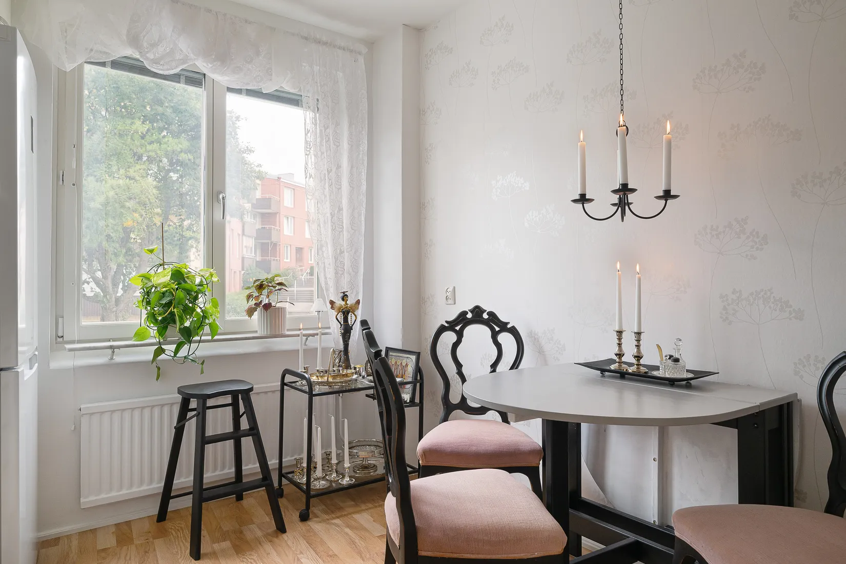 Bostadsrätt, Östra bergsgatan 31, Nyköping