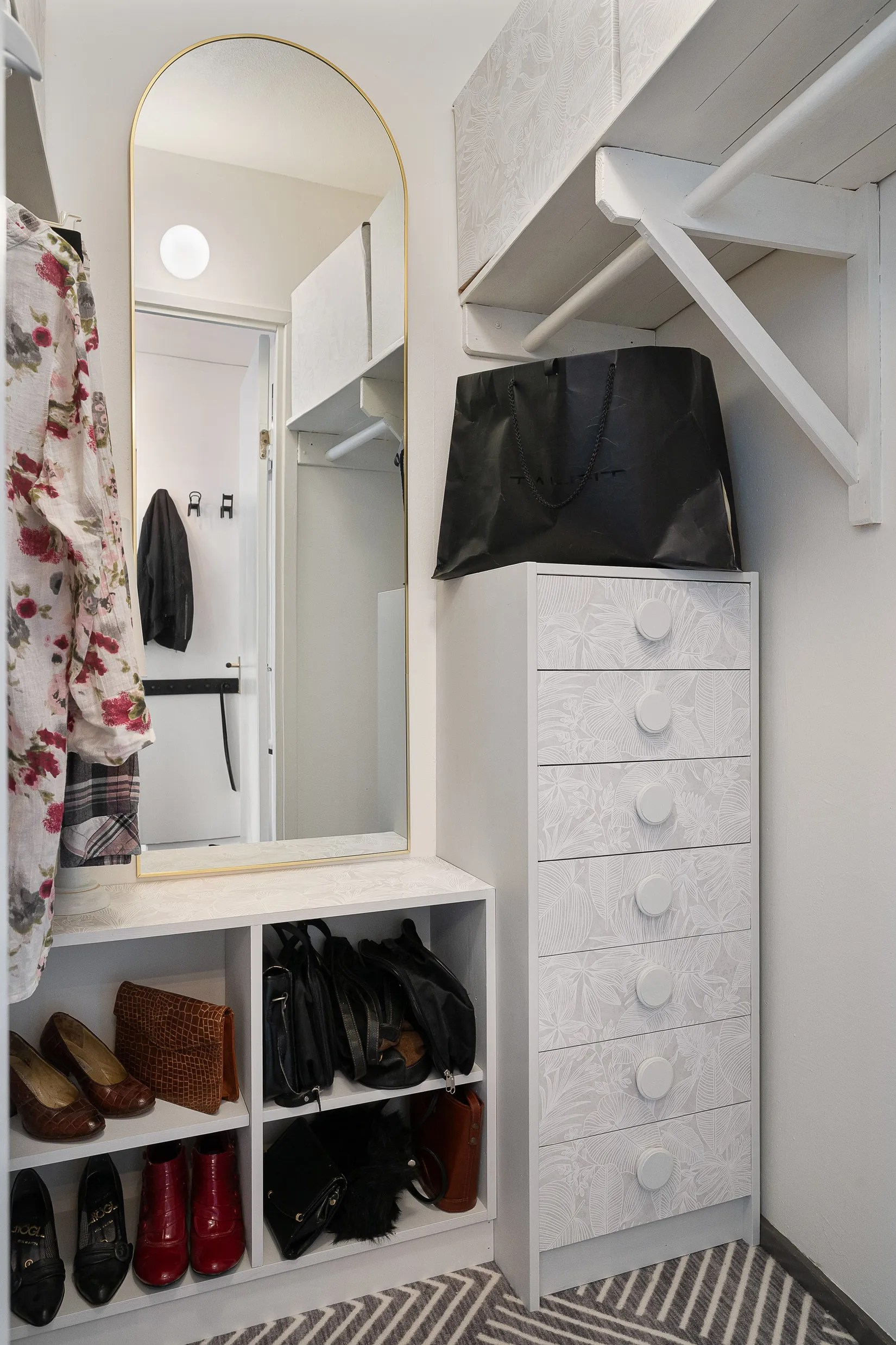 Bostadsrätt, Östra bergsgatan 31, Nyköping