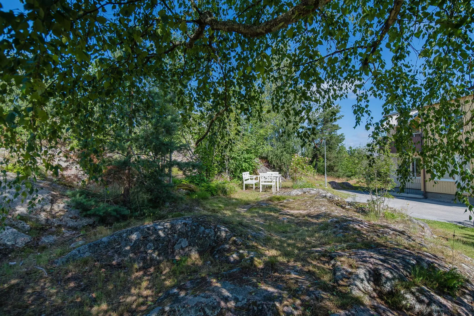 Bostadsrätt, Östra bergsgatan 31, Nyköping