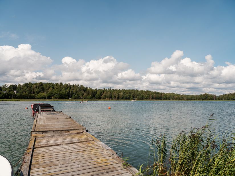 Villa, Lyktan 2, Nynäshamn