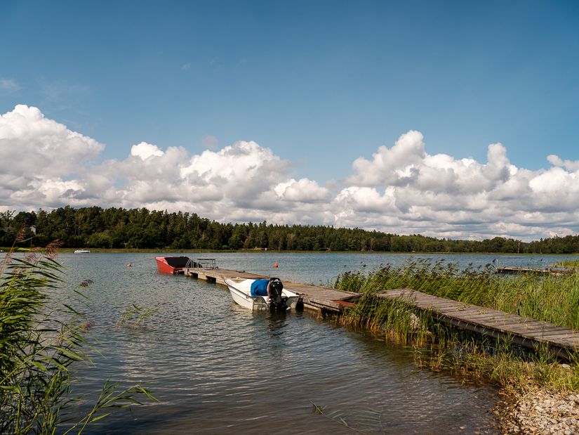 Villa, Lyktan 2, Nynäshamn