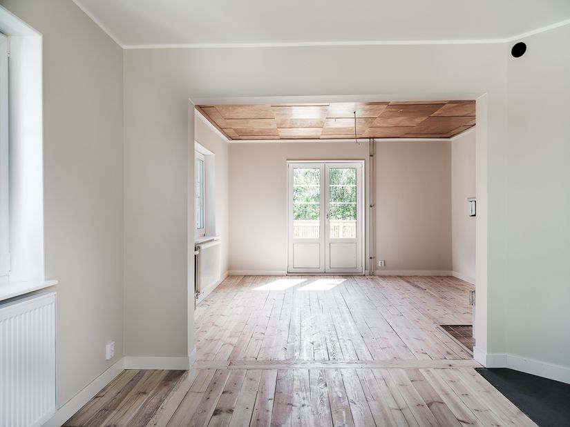 Villa, Lyktan 2, Nynäshamn