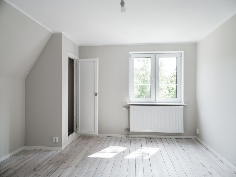 Villa, Lyktan 2, Nynäshamn