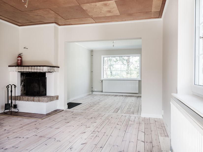 Villa, Lyktan 2, Nynäshamn