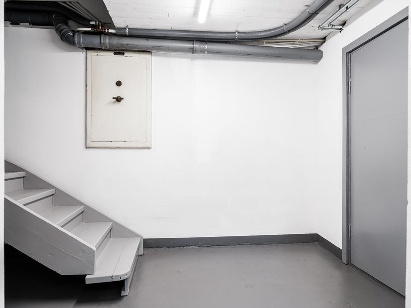 Villa, Lyktan 2, Nynäshamn