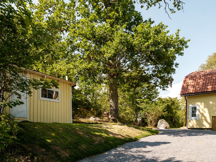 Villa, Lyktan 2, Nynäshamn