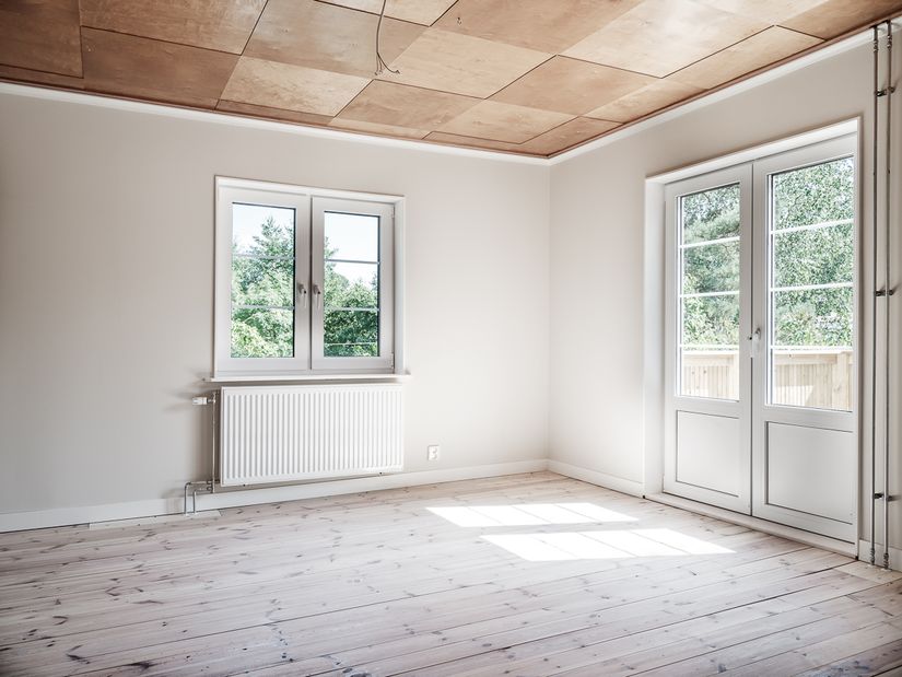 Villa, Lyktan 2, Nynäshamn