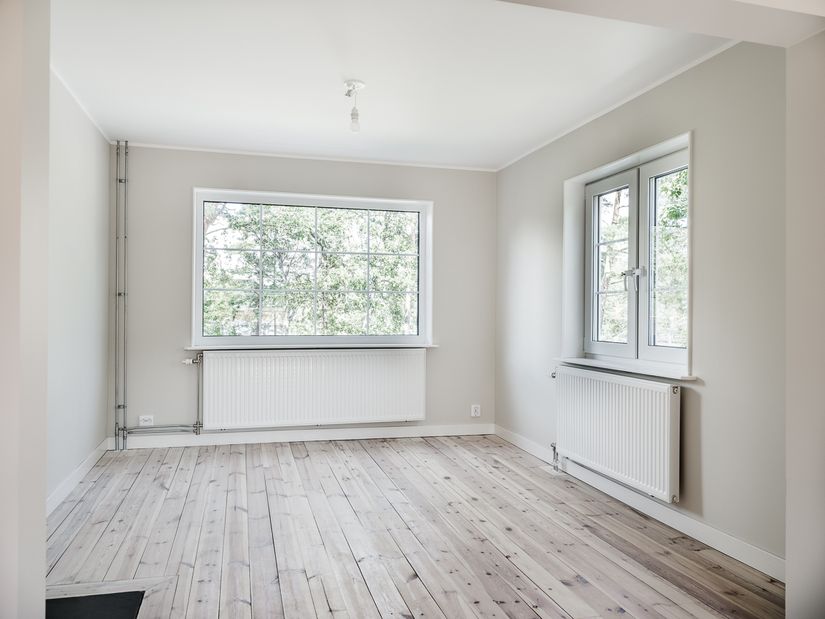 Villa, Lyktan 2, Nynäshamn