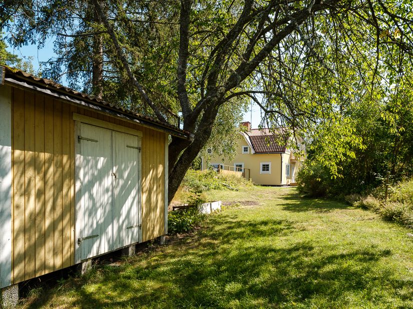 Villa, Lyktan 2, Nynäshamn