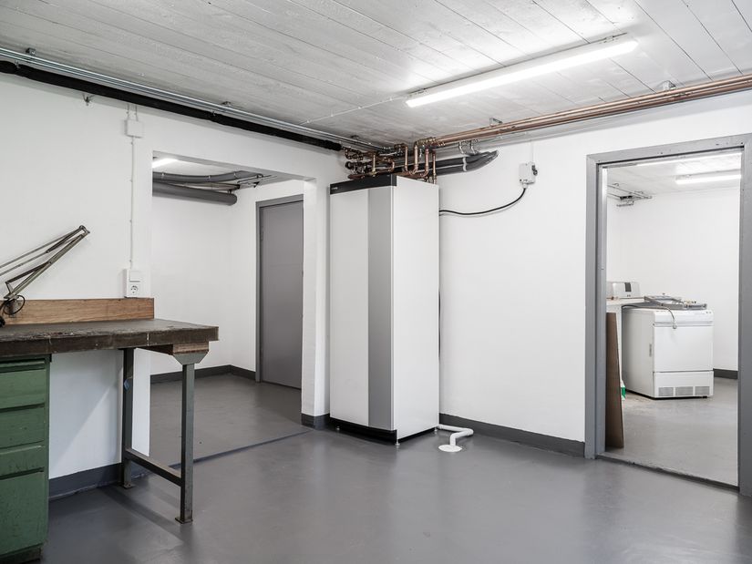 Villa, Lyktan 2, Nynäshamn