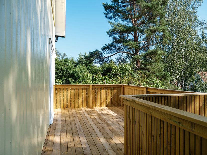 Villa, Lyktan 2, Nynäshamn