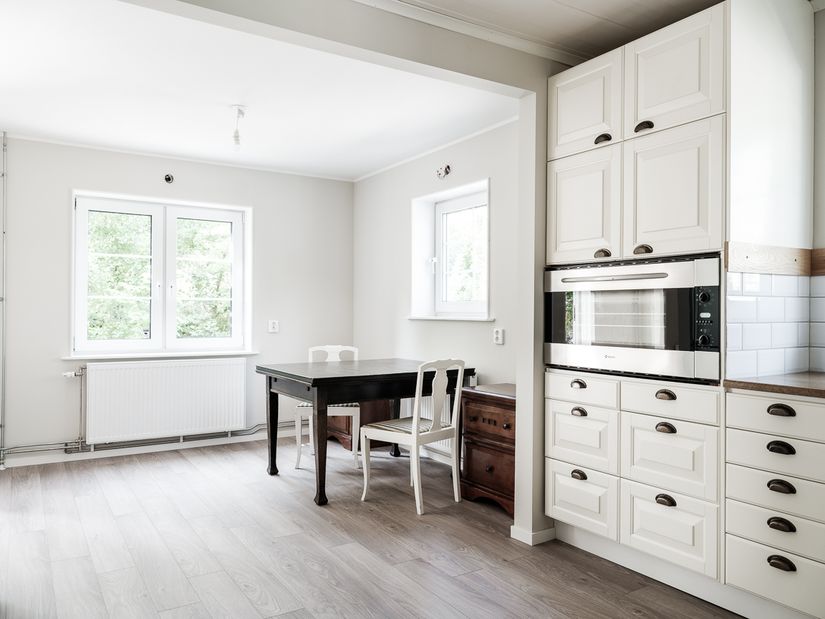 Villa, Lyktan 2, Nynäshamn