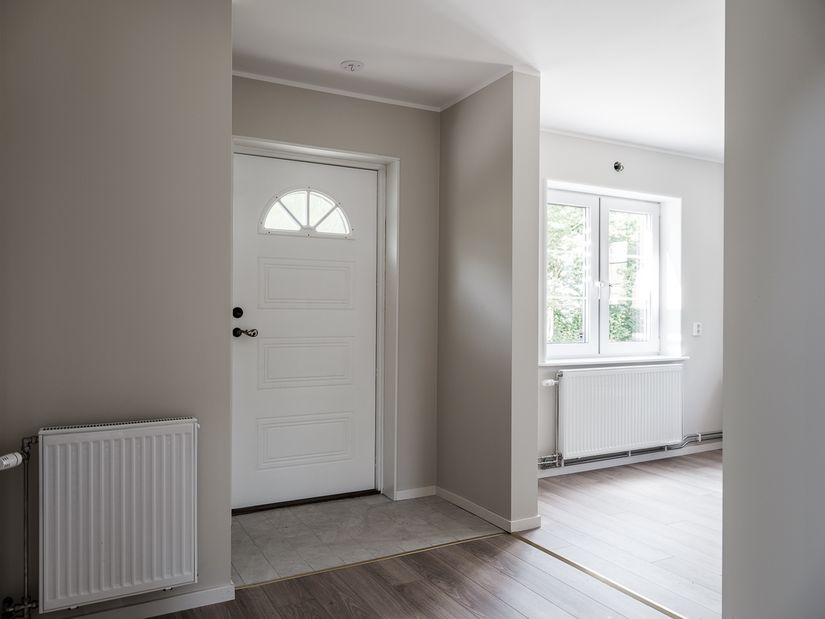 Villa, Lyktan 2, Nynäshamn