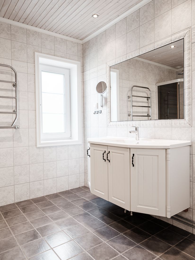 Villa, Lyktan 2, Nynäshamn