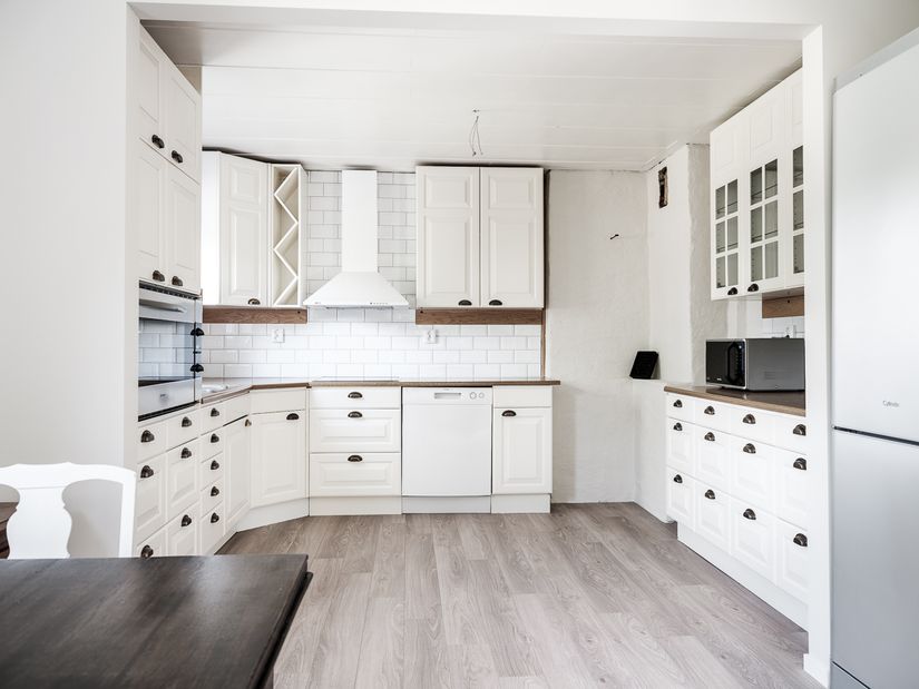 Villa, Lyktan 2, Nynäshamn