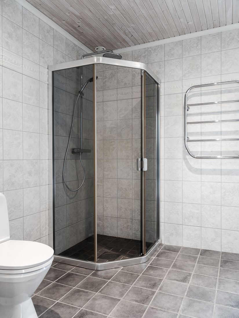 Villa, Lyktan 2, Nynäshamn