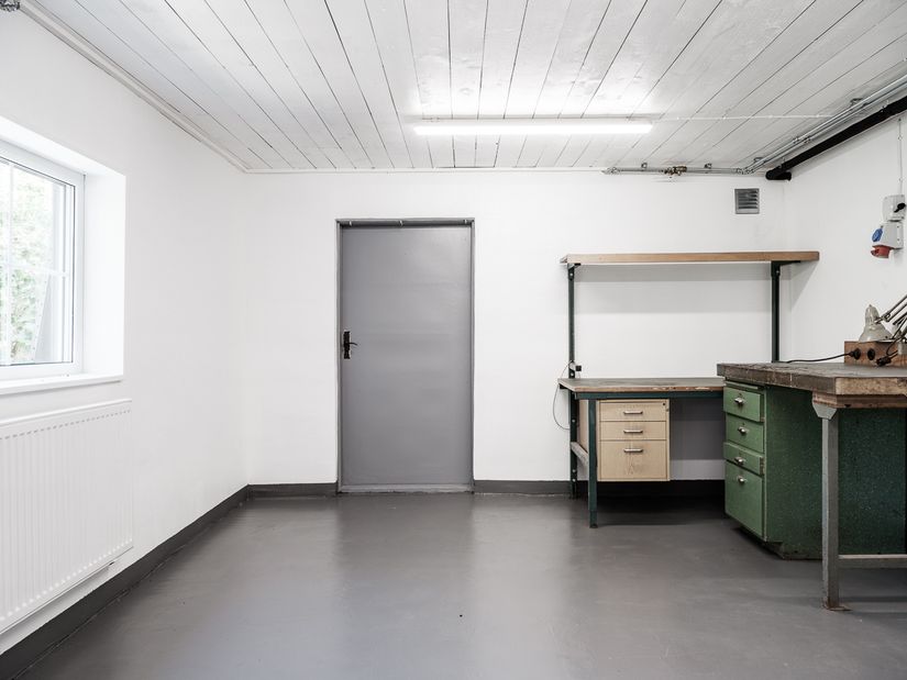 Villa, Lyktan 2, Nynäshamn