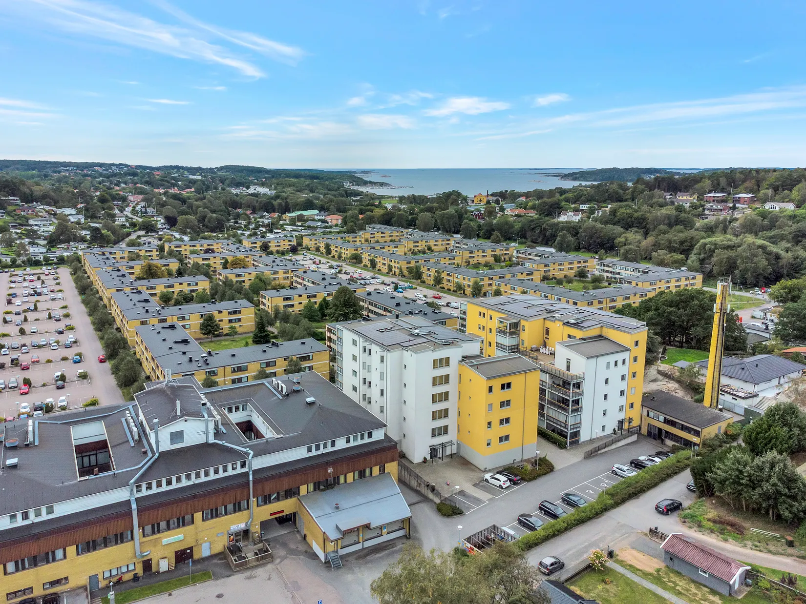 Bostadsrätt, Värslevägen 57, Göteborg