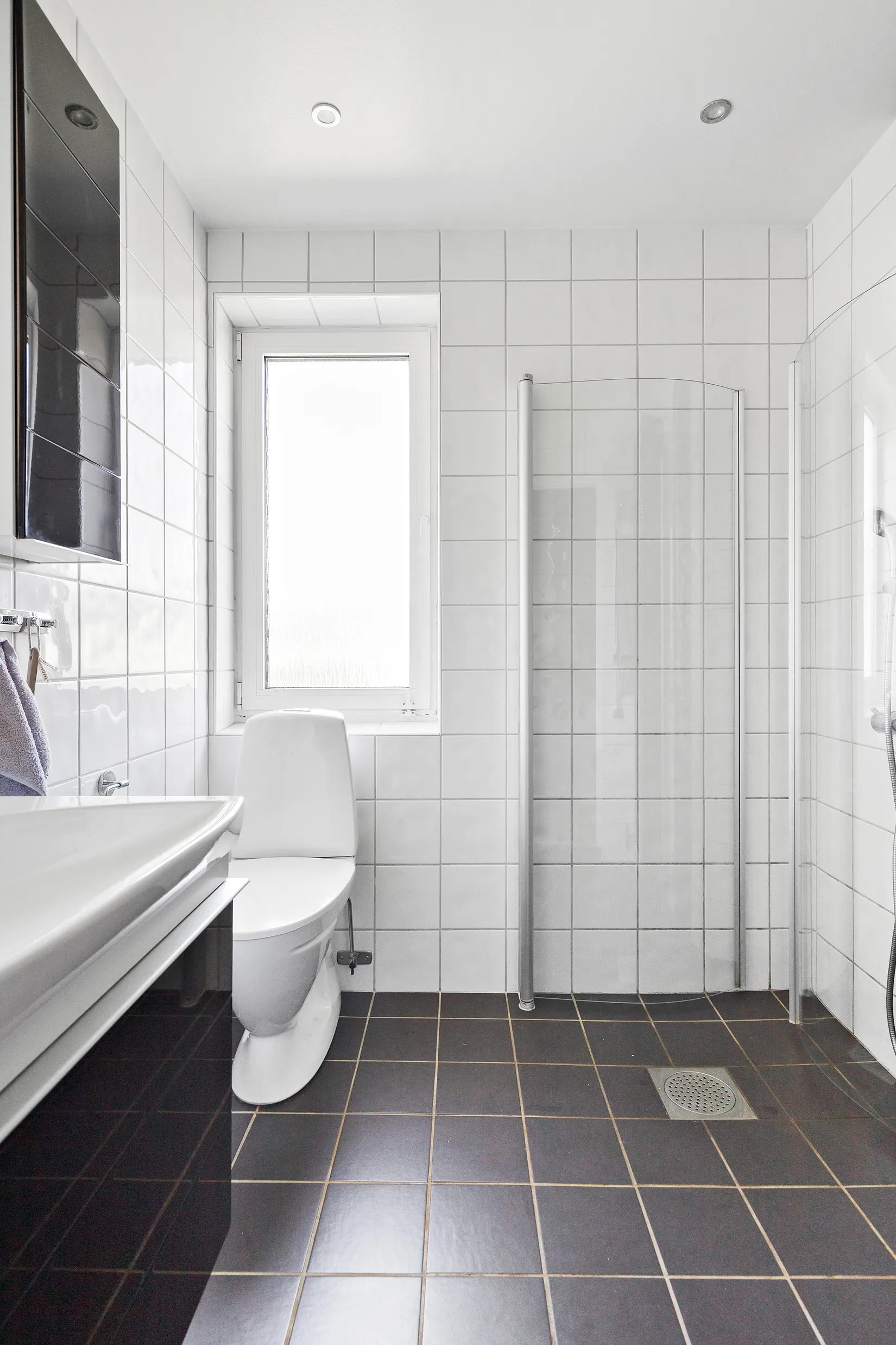 Bostadsrätt, Värslevägen 57, Göteborg