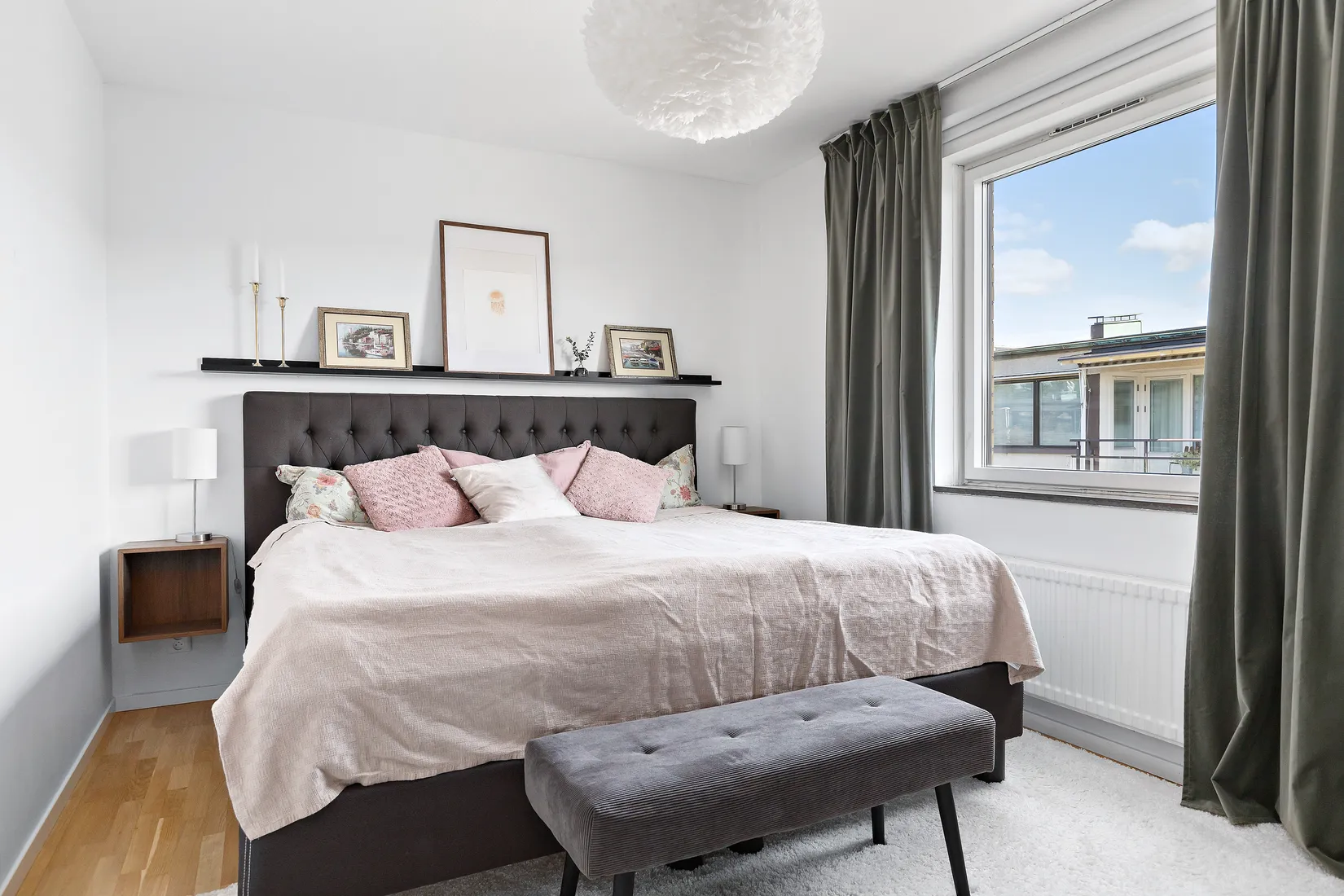 Bostadsrätt, Värslevägen 57, Göteborg