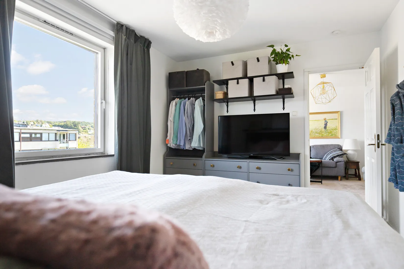 Bostadsrätt, Värslevägen 57, Göteborg