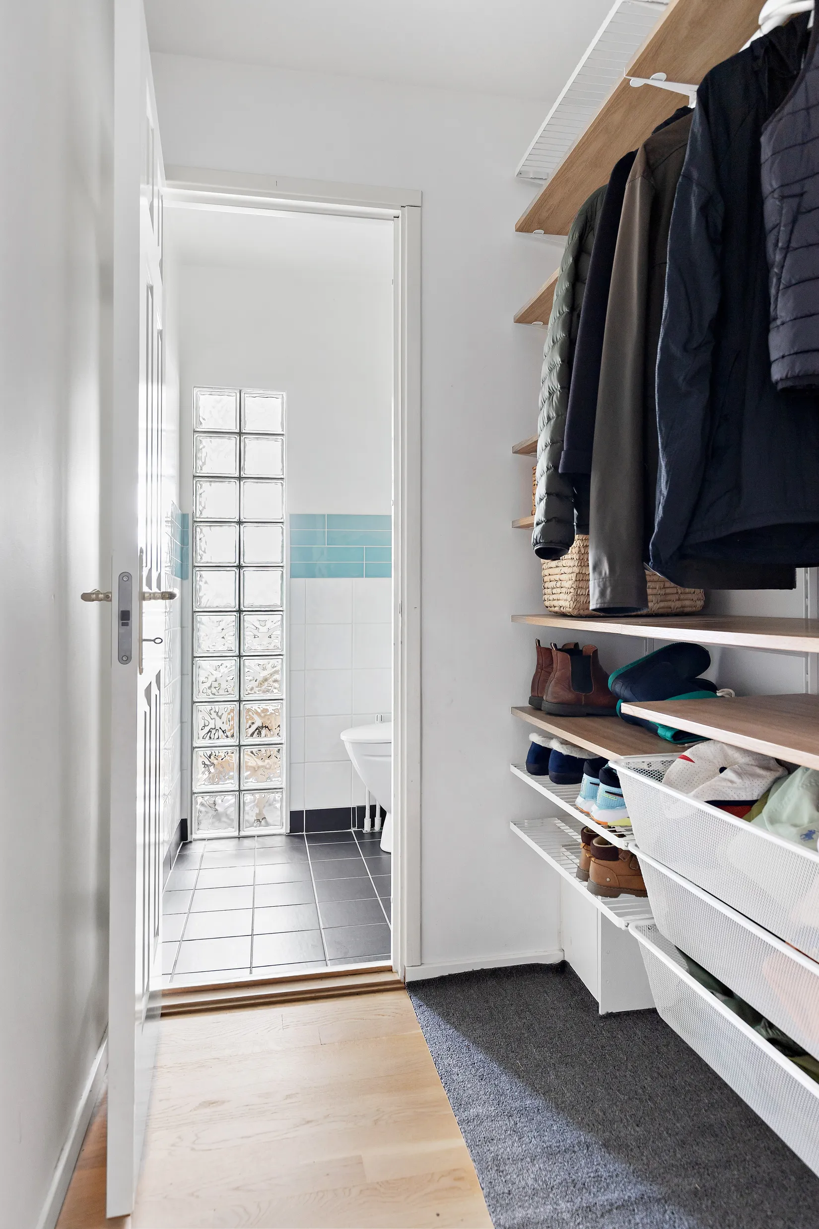 Bostadsrätt, Värslevägen 57, Göteborg