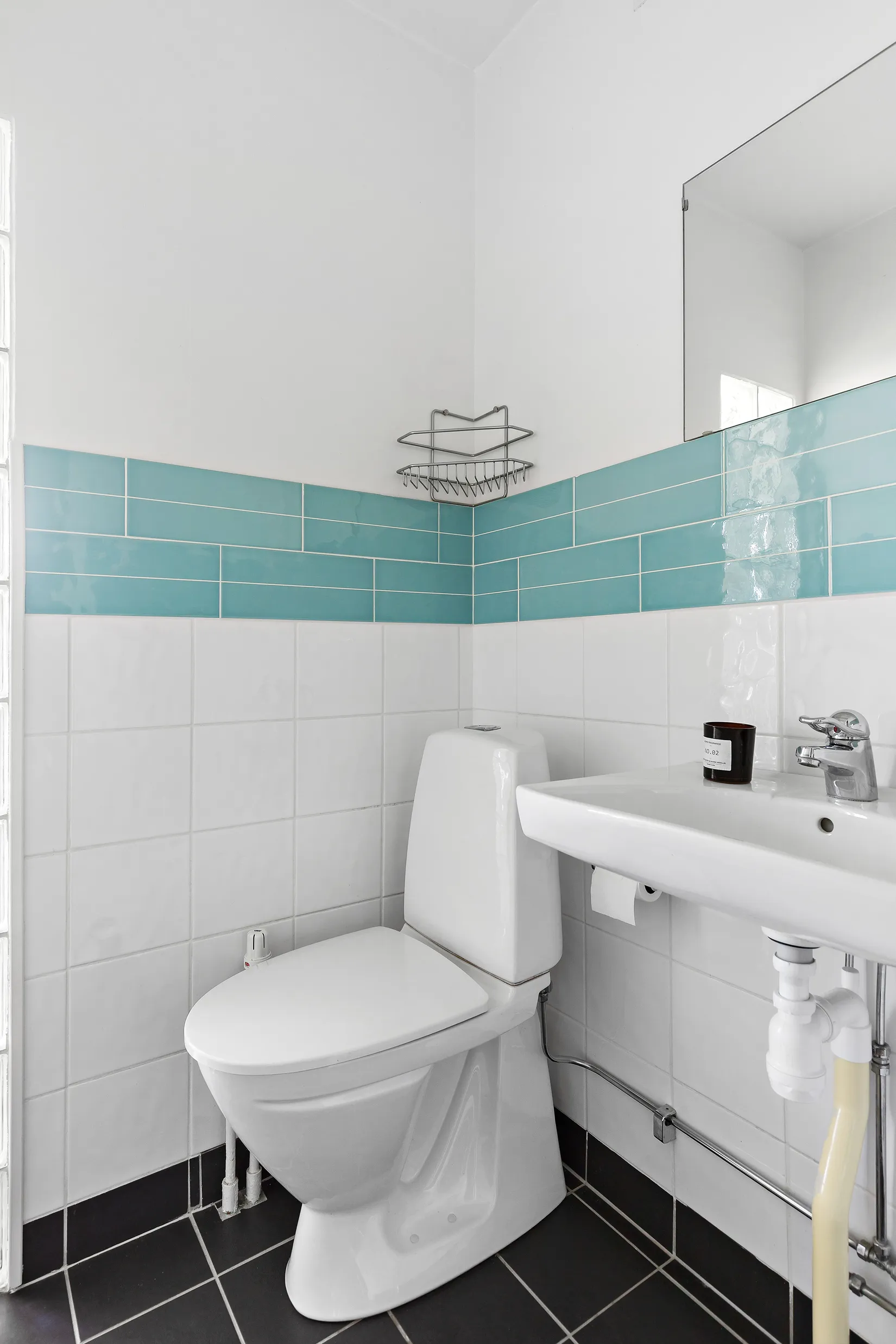 Bostadsrätt, Värslevägen 57, Göteborg
