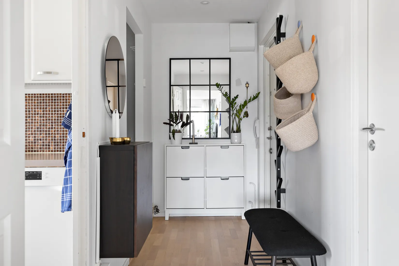 Bostadsrätt, Värslevägen 57, Göteborg