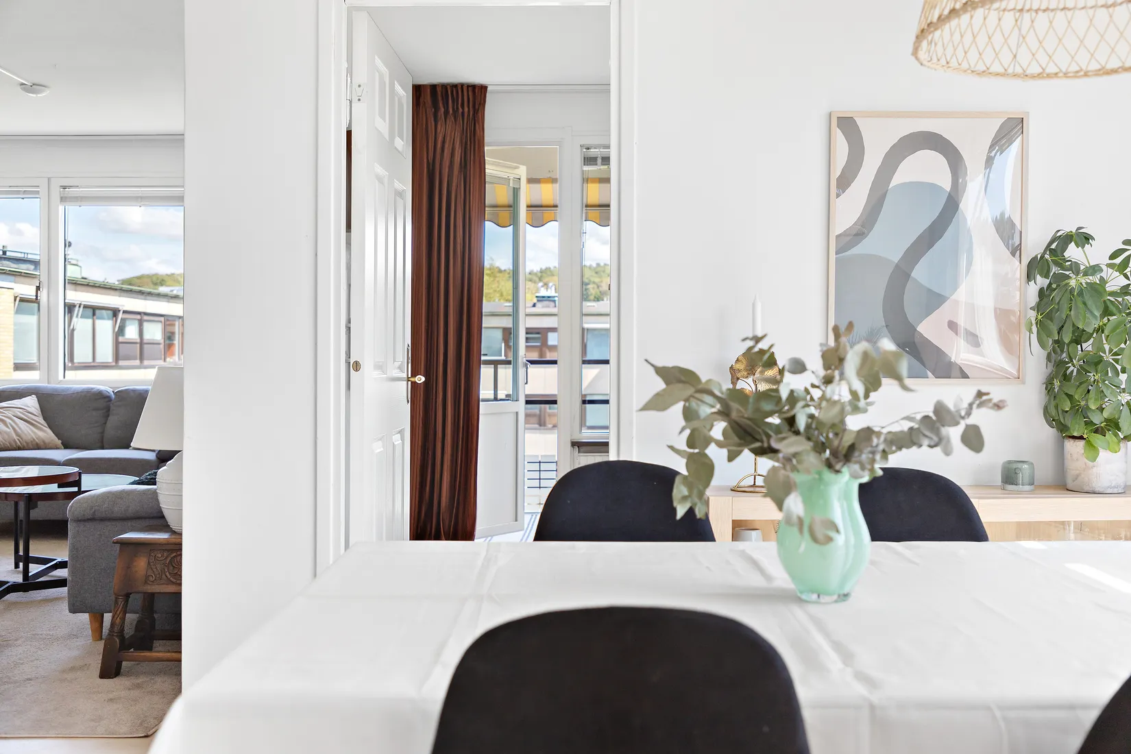 Bostadsrätt, Värslevägen 57, Göteborg
