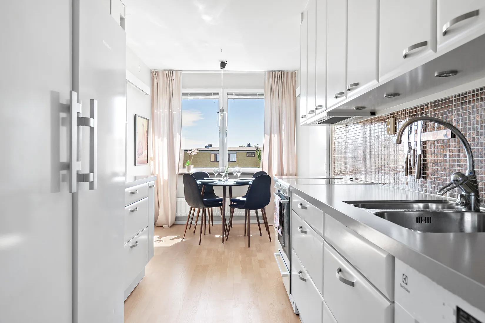 Bostadsrätt, Värslevägen 57, Göteborg