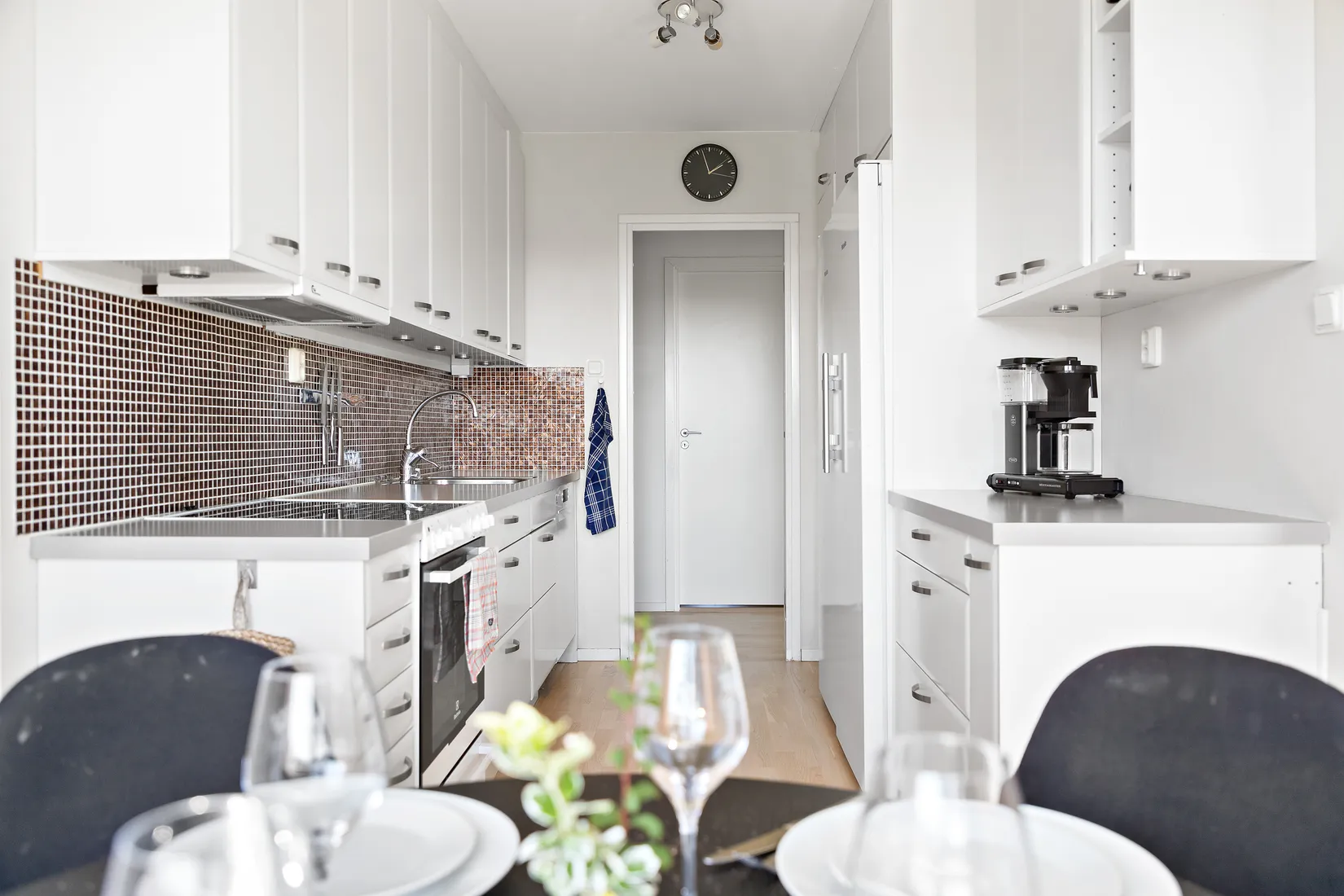 Bostadsrätt, Värslevägen 57, Göteborg