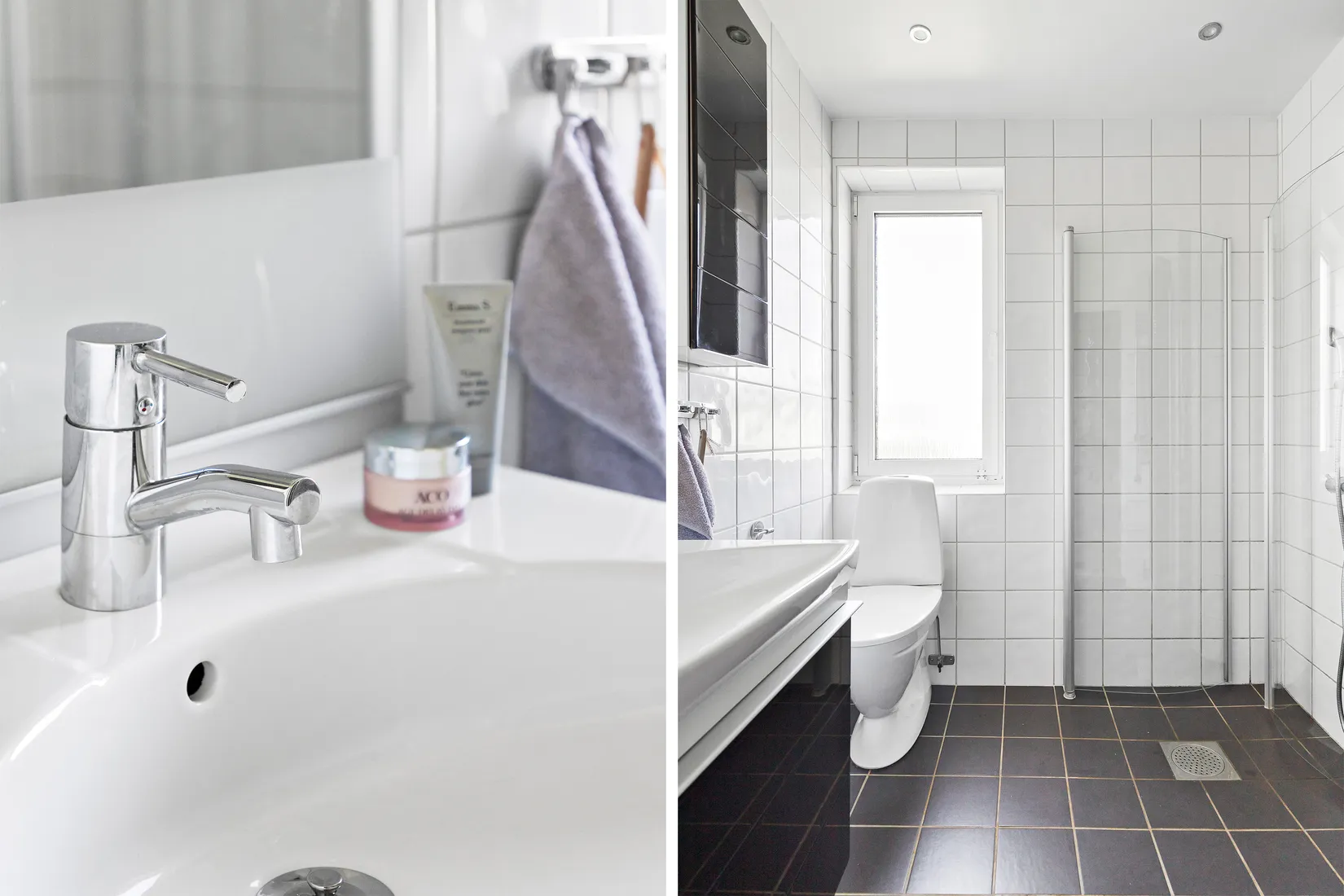 Bostadsrätt, Värslevägen 57, Göteborg