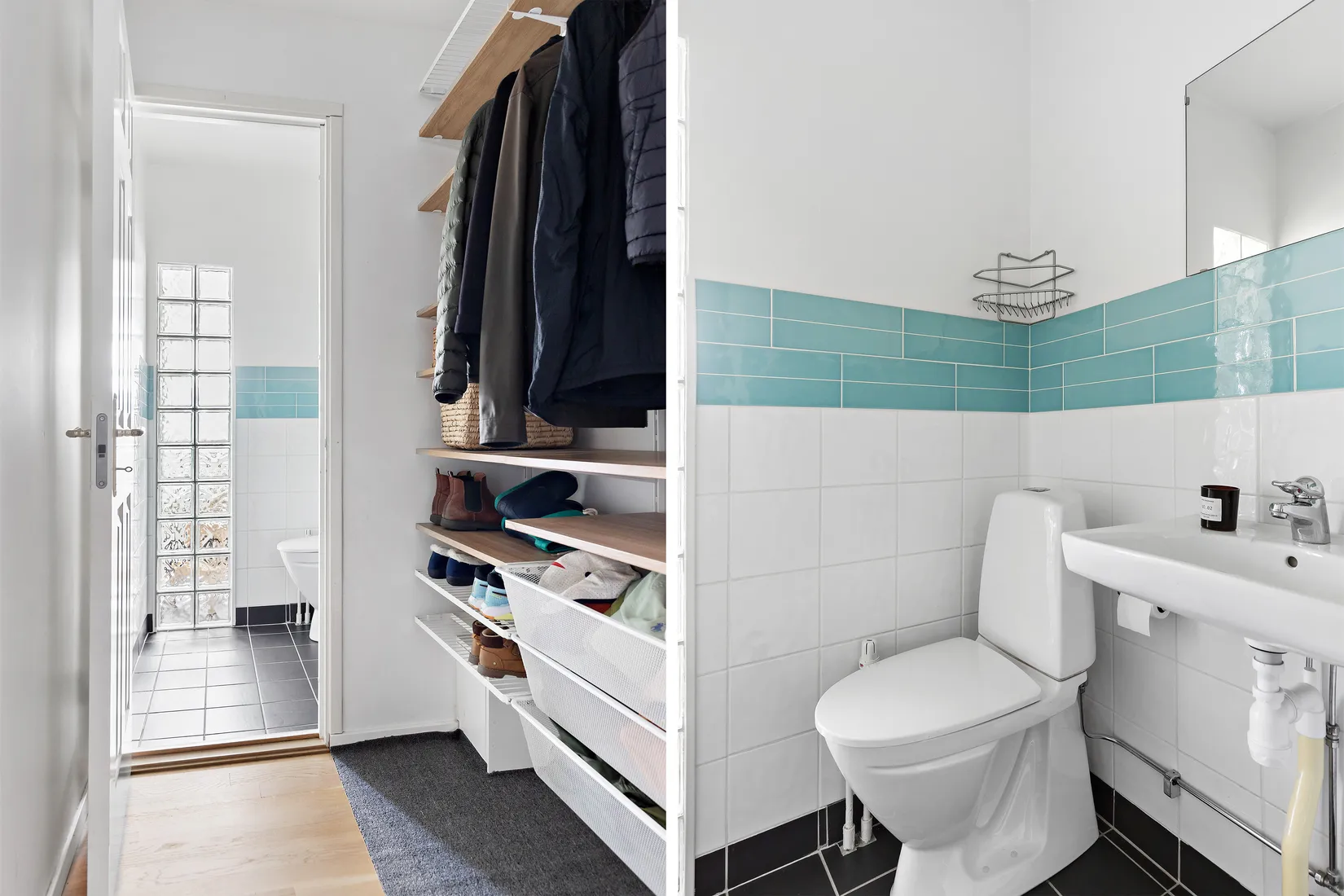 Bostadsrätt, Värslevägen 57, Göteborg