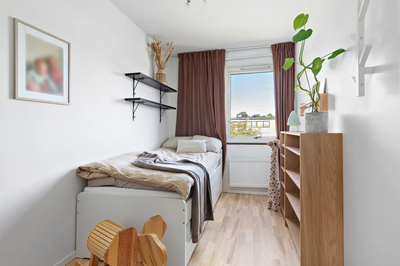 Bostadsrätt, Värslevägen 57, Göteborg