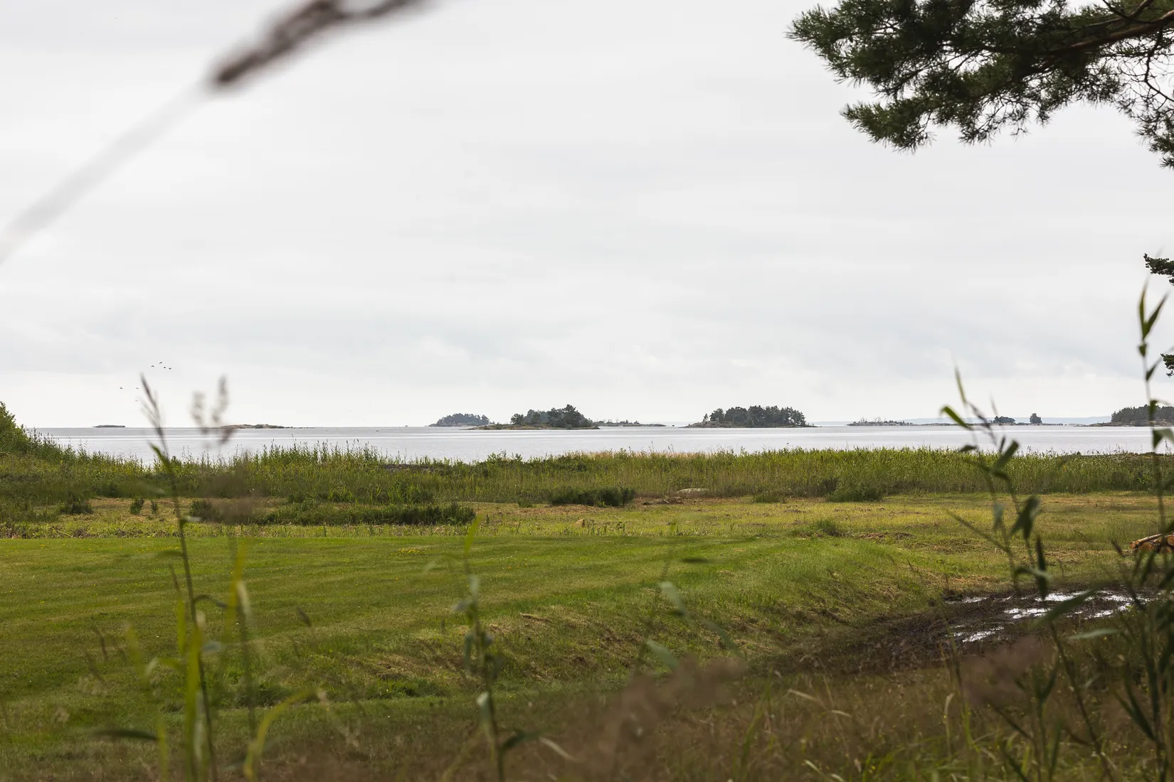 Fritidshus, Landviken 514, Segerstad, Karlstad