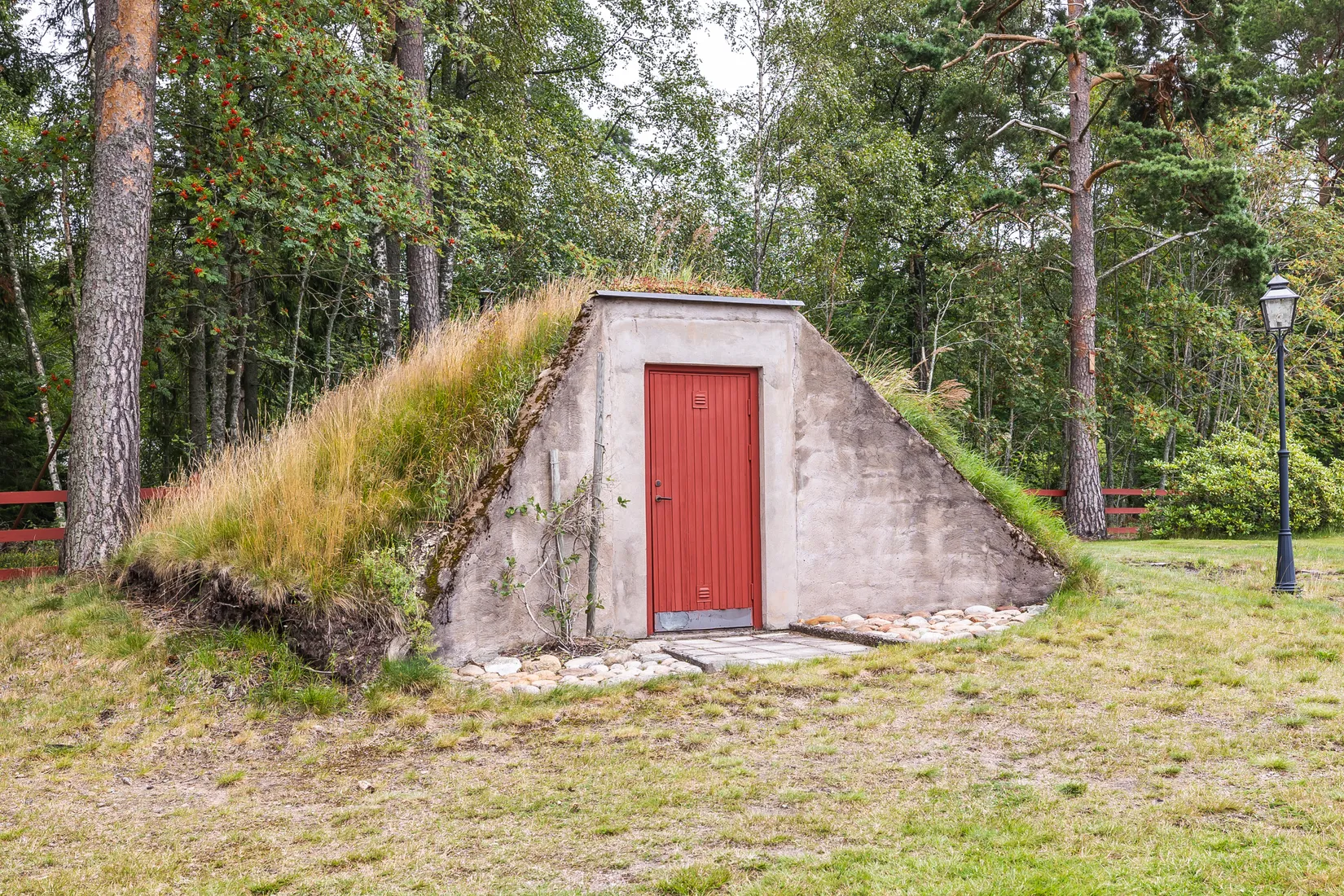 Fritidshus, Landviken 514, Segerstad, Karlstad