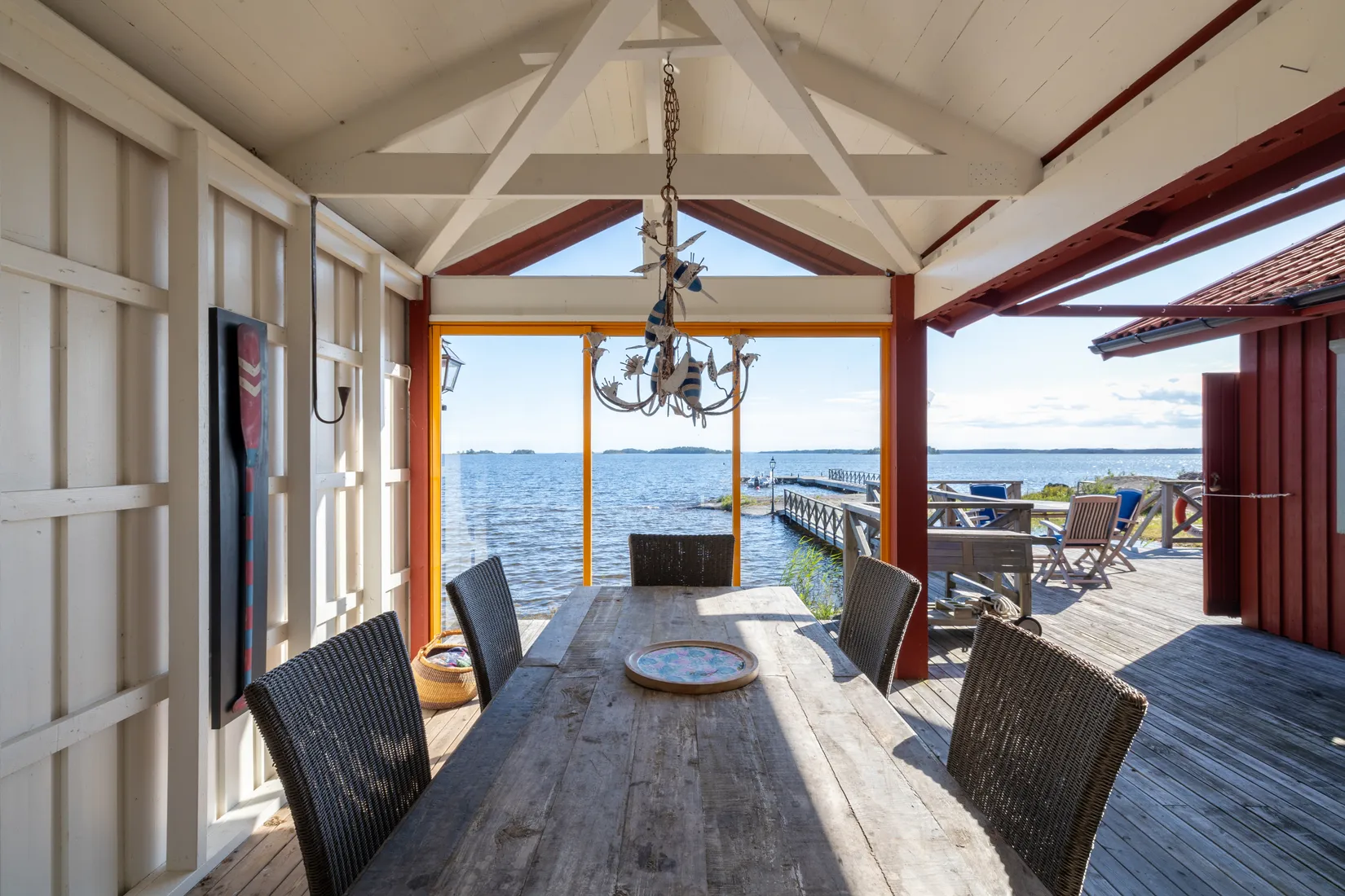 Fritidshus, Landviken 514, Segerstad, Karlstad