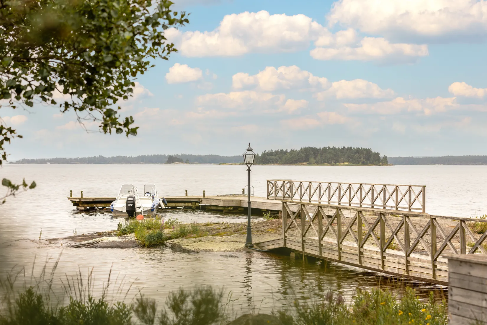 Fritidshus, Landviken 514, Segerstad, Karlstad